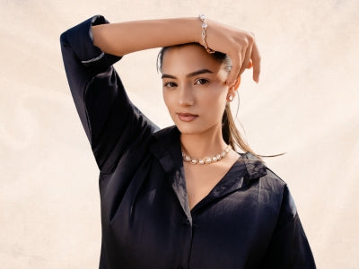 Luxe of shritara