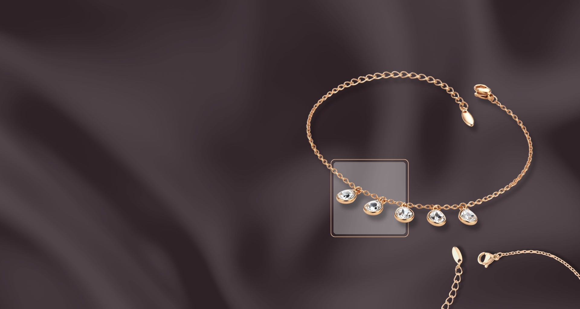 Crafted in the Finest Detail