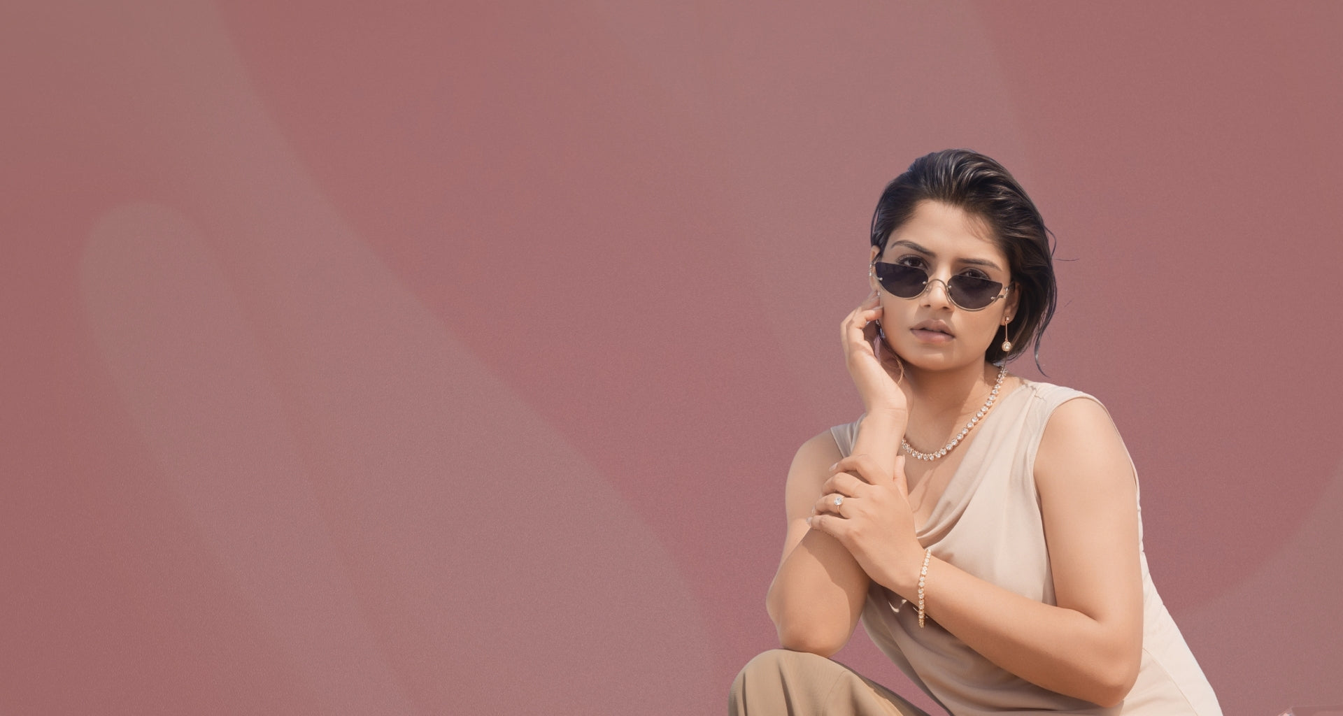 Effortless Elegance