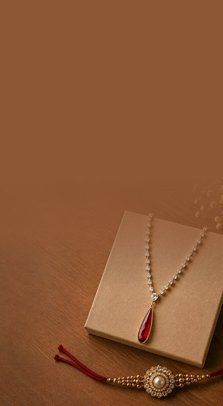 Rakhi Sale is LIVEYour sister's gift is waiting