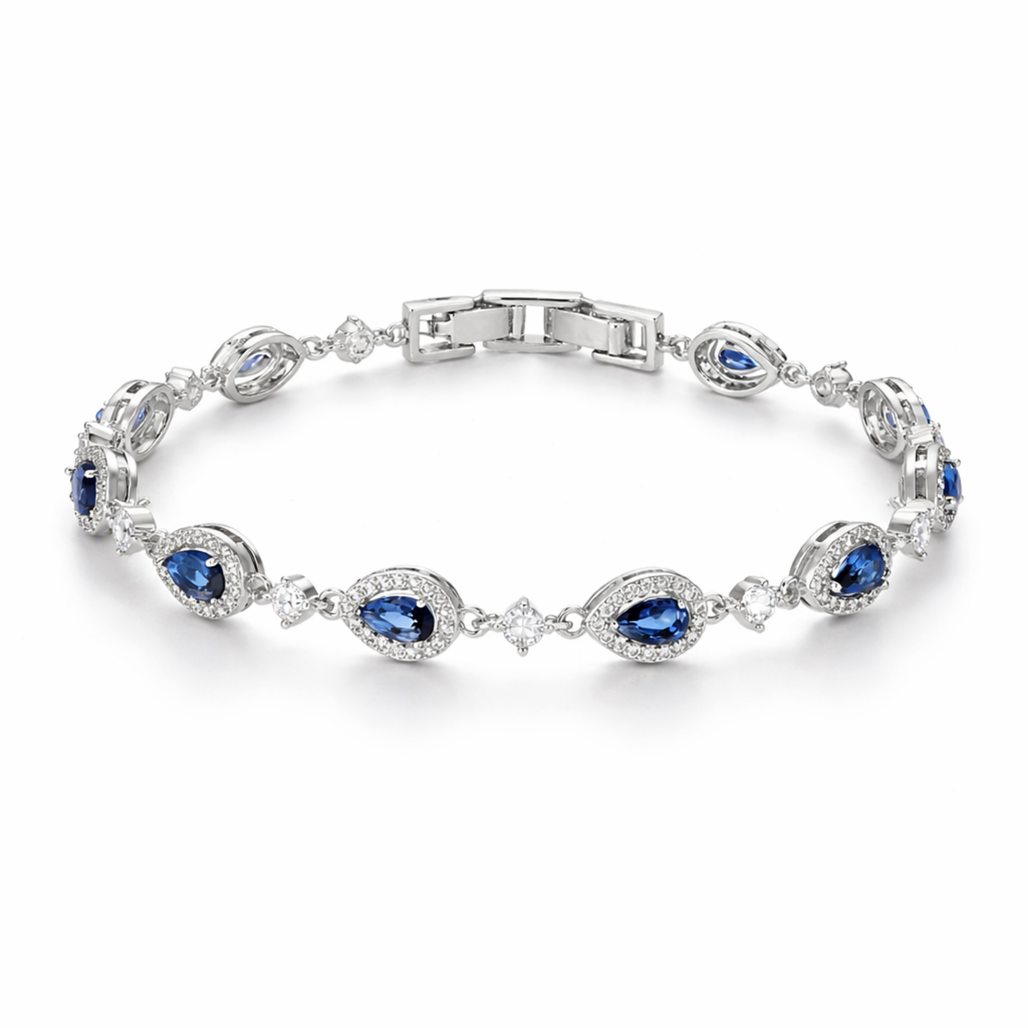Azul Lumière Bracelet