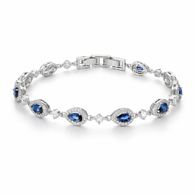 Azul Lumière Bracelet