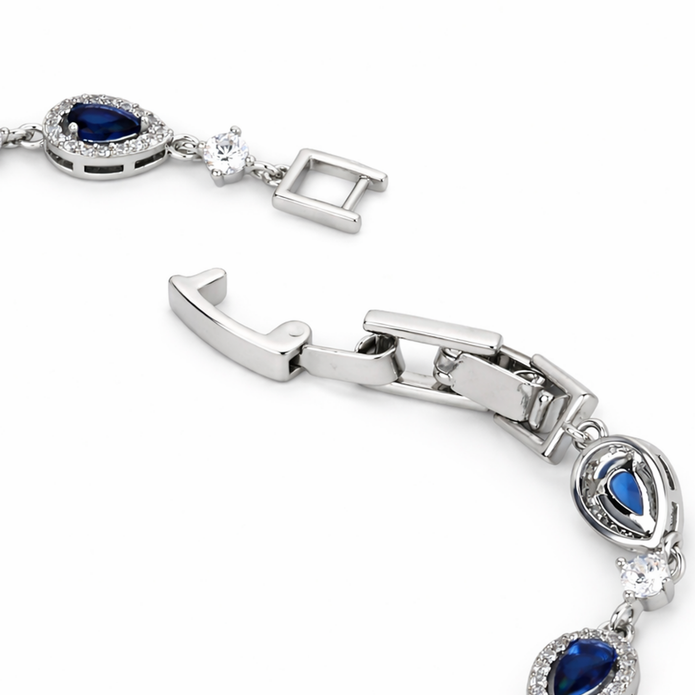 Azul Lumière Bracelet
