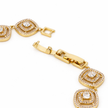 Golden Empire Bracelet