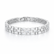 Baguette Royale Bracelet