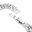 Baguette Royale Bracelet