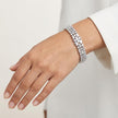 Baguette Royale Bracelet