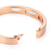 Ivory Inlay Bangle