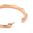 Bamboo Pearl Bangle