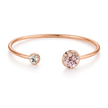 Blush Bloom Cuff