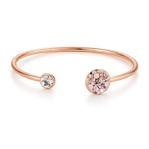Blush Bloom Cuff