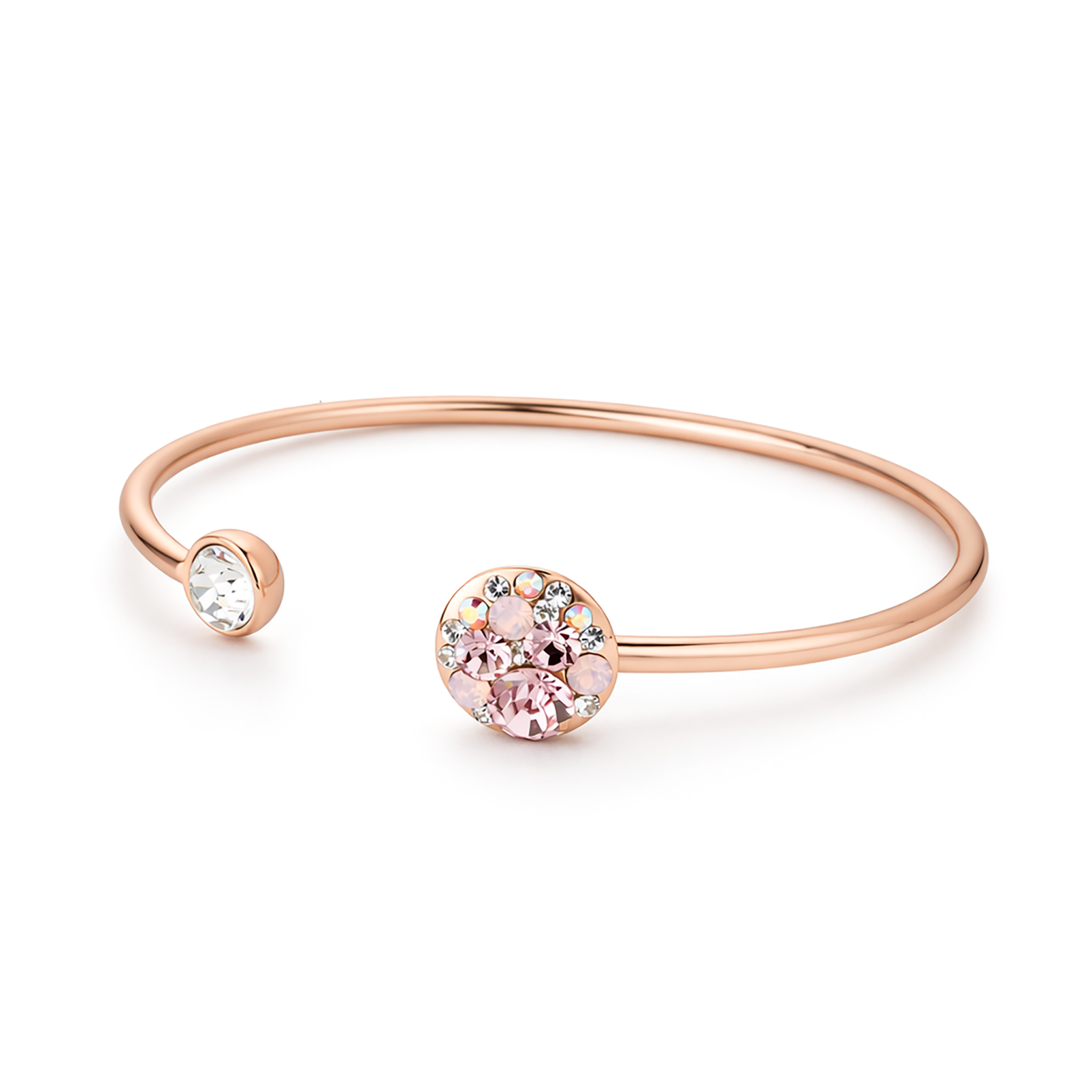 Blush Bloom Cuff