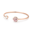 Blush Bloom Cuff