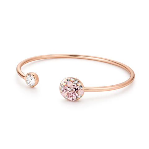 Blush Bloom Cuff