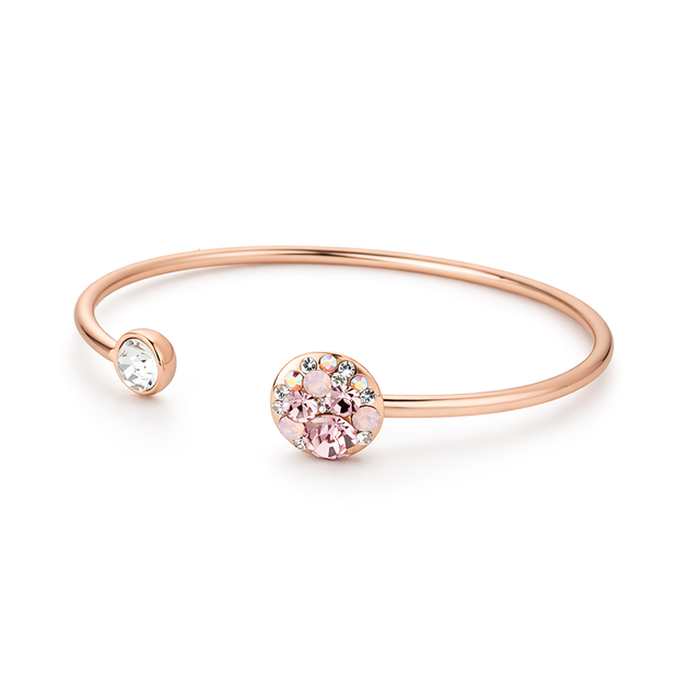 Blush Bloom Cuff