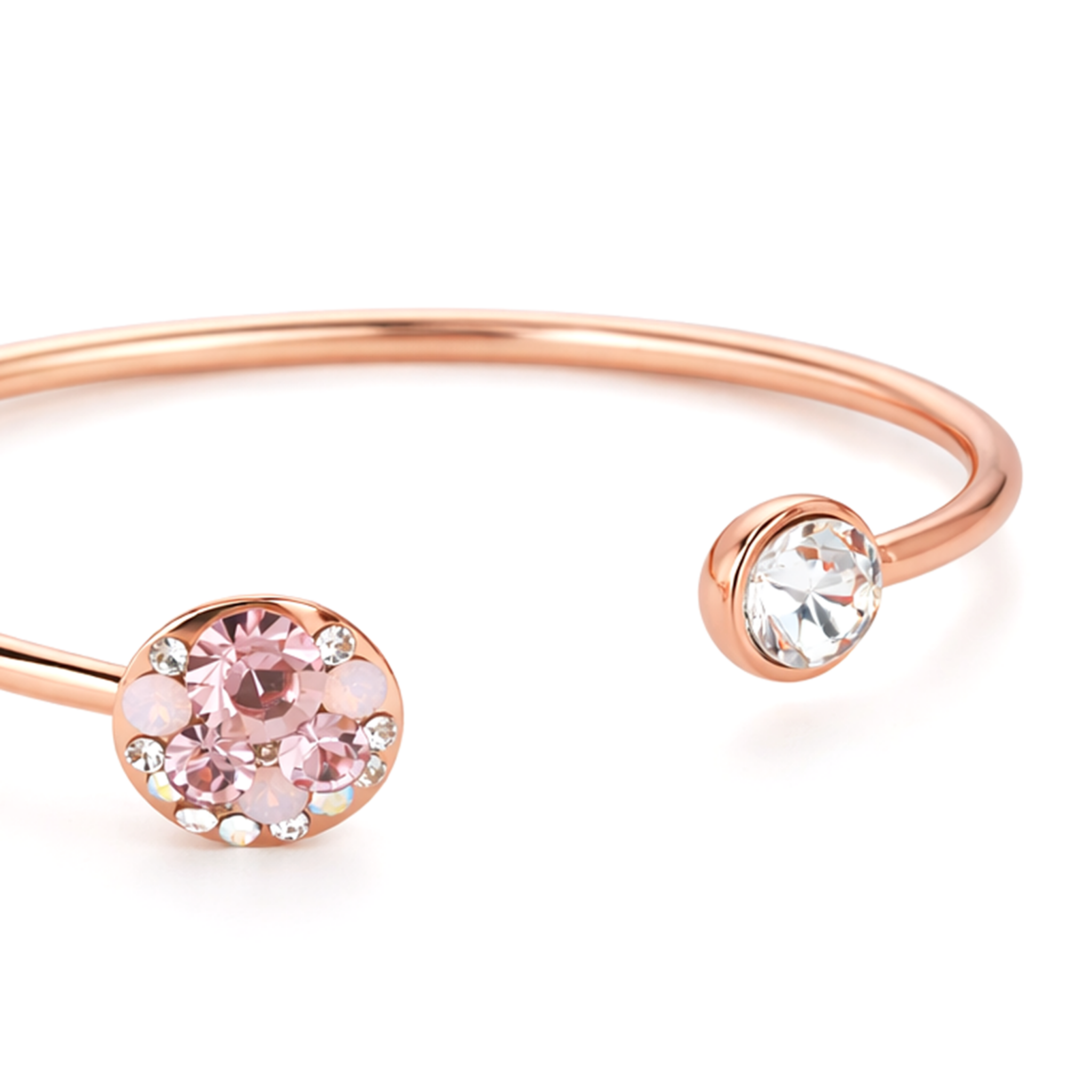 Blush Bloom Cuff