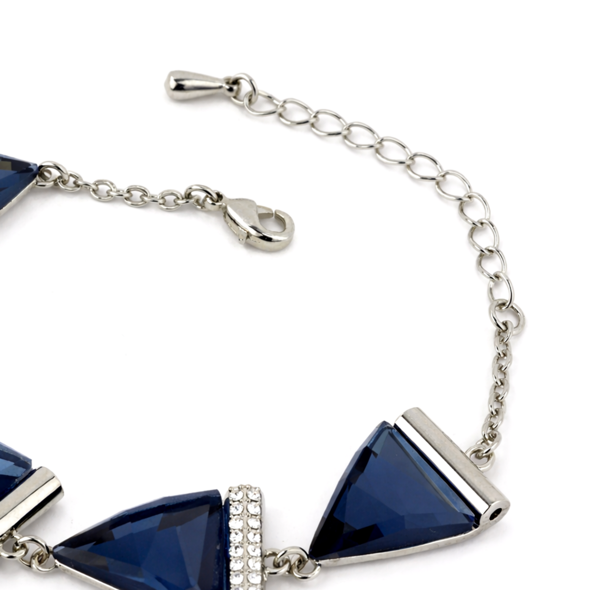 Sapphire Arrow Chain