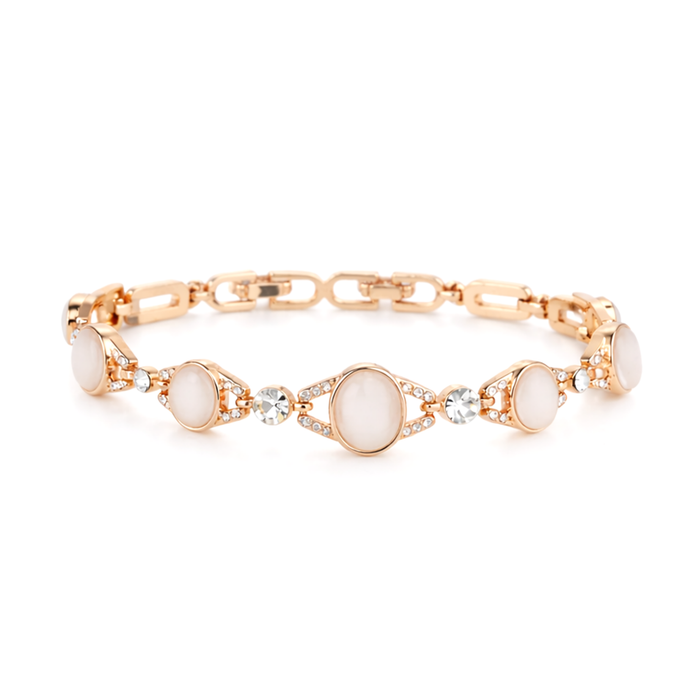 Moonbeam Muse Bracelet