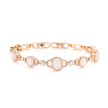 Moonbeam Muse Bracelet