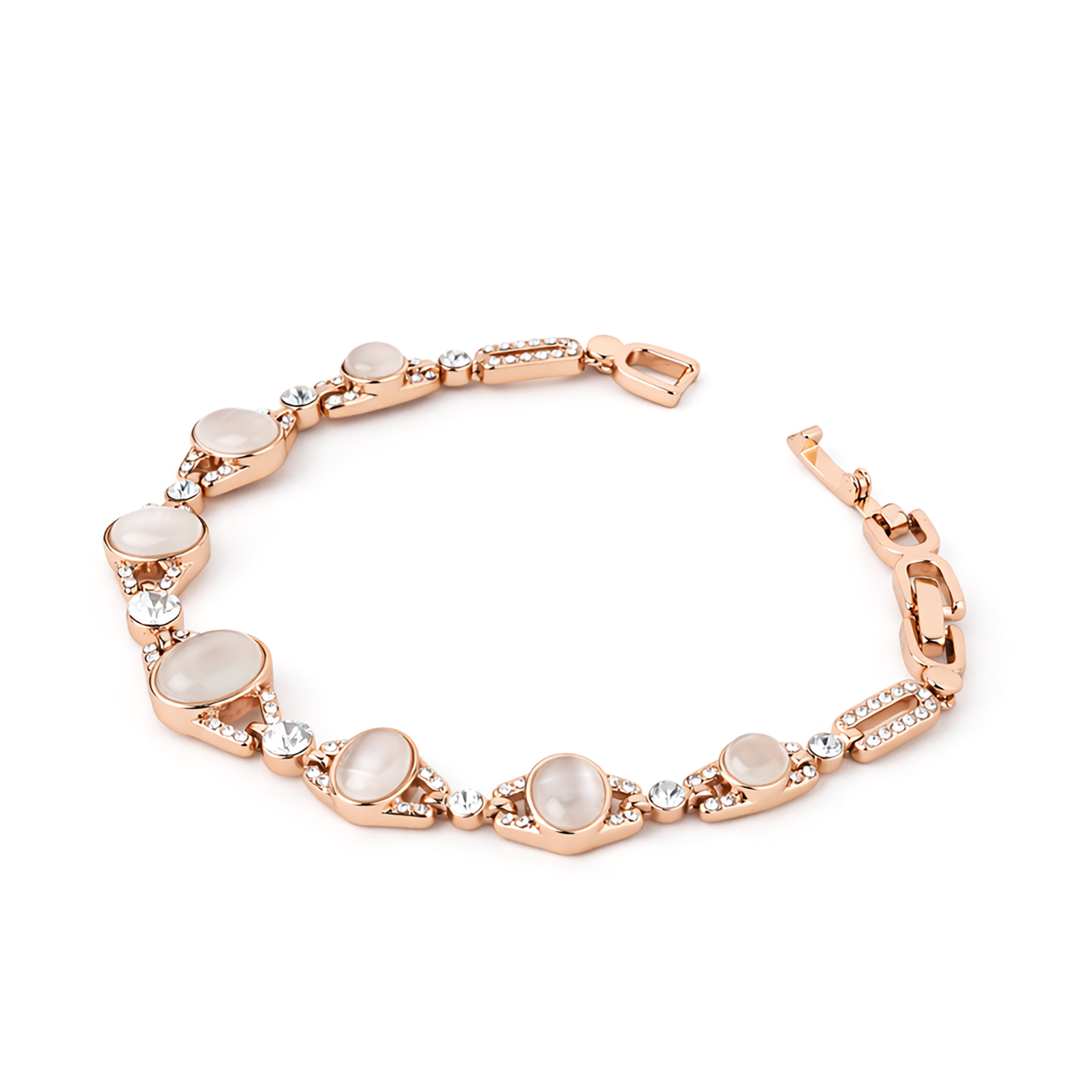 Moonbeam Muse Bracelet