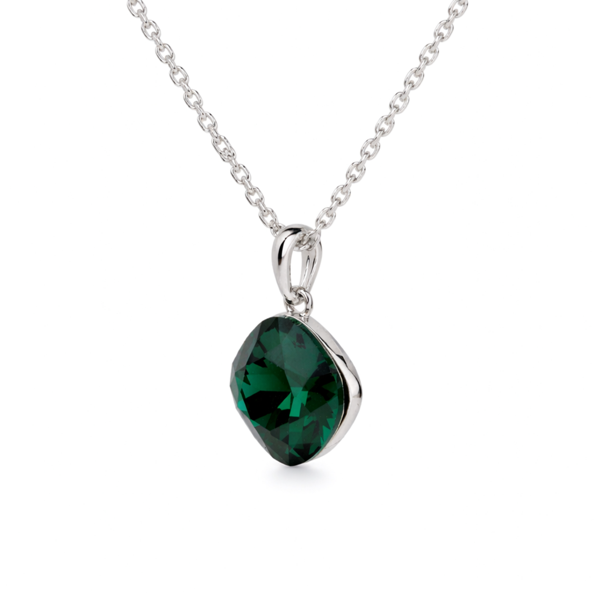 Emerald Radiance Trio