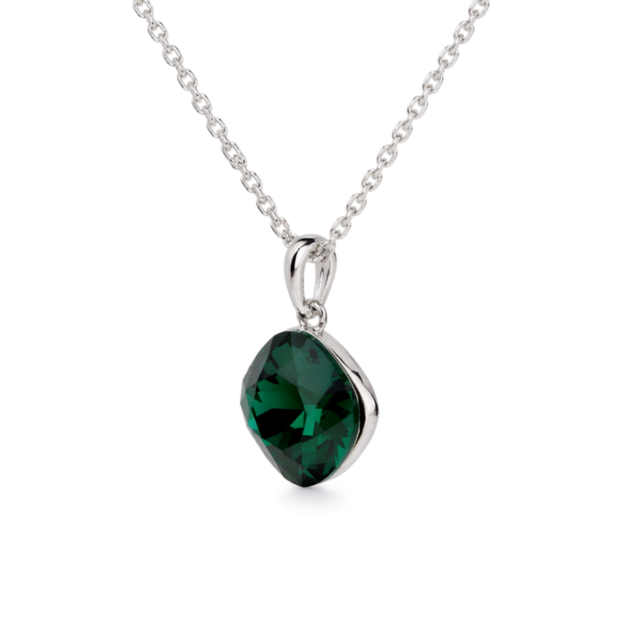Emerald Radiance Trio