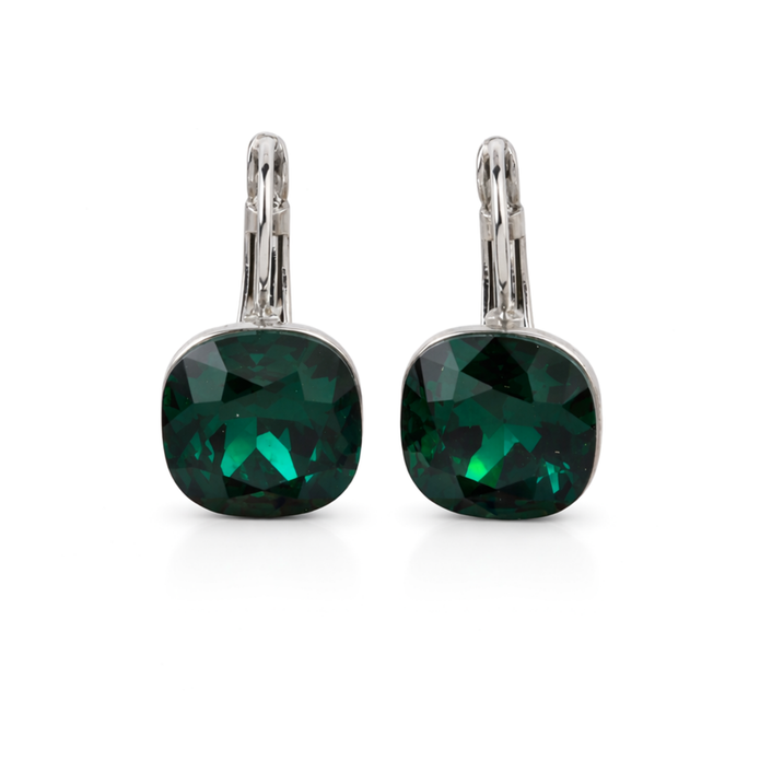 Emerald Radiance Trio