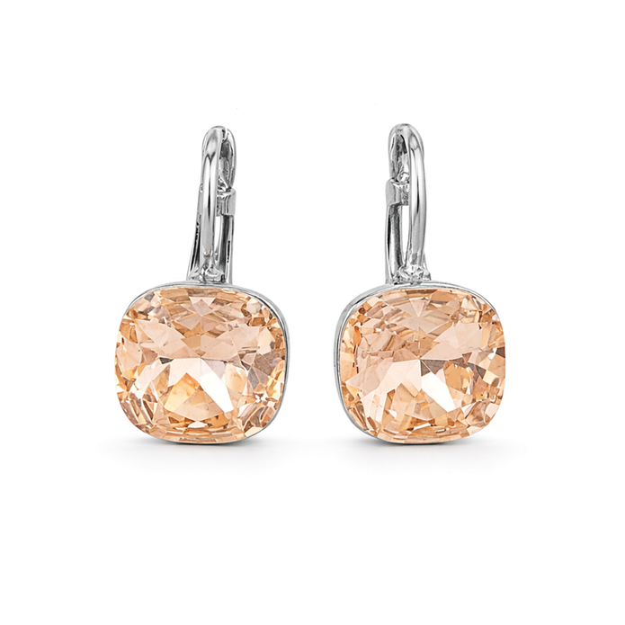 Emerald Radiance Trio - Blush pink