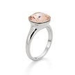 Emerald Radiance Trio - Blush pink