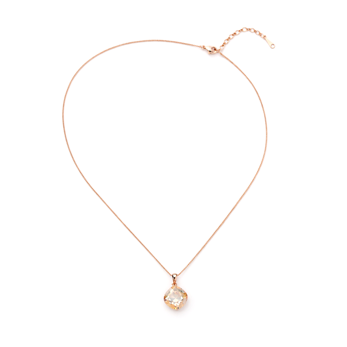 Emerald Radiance Trio - Gold
