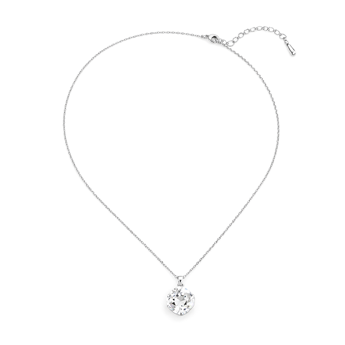 Emerald Radiance Trio - Silver