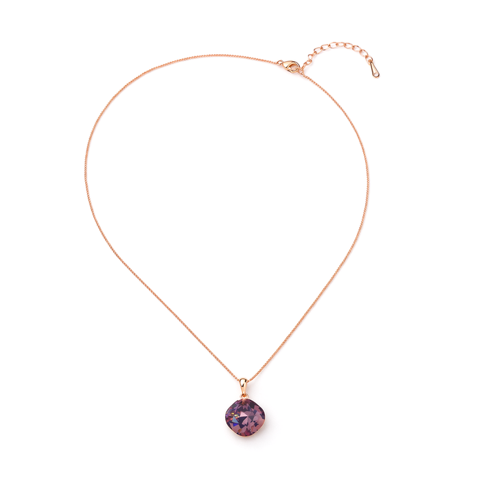 Emerald Radiance Trio - Lavender