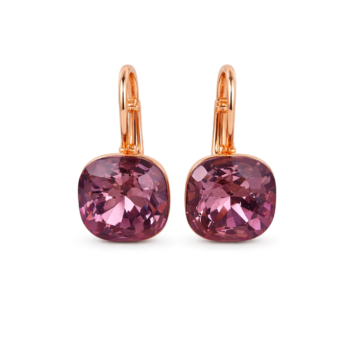 Emerald Radiance Trio - Lavender