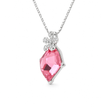 Petal Blush Square Set