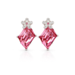 Petal Blush Square Set