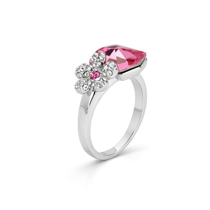 Petal Blush Square Set