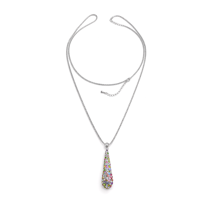 Wildflower Teardrop Set