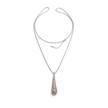Wildflower Teardrop Set