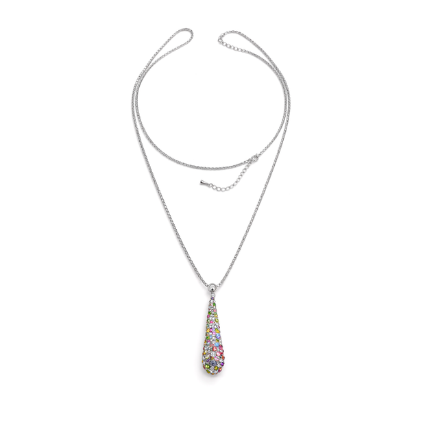 Wildflower Teardrop Set