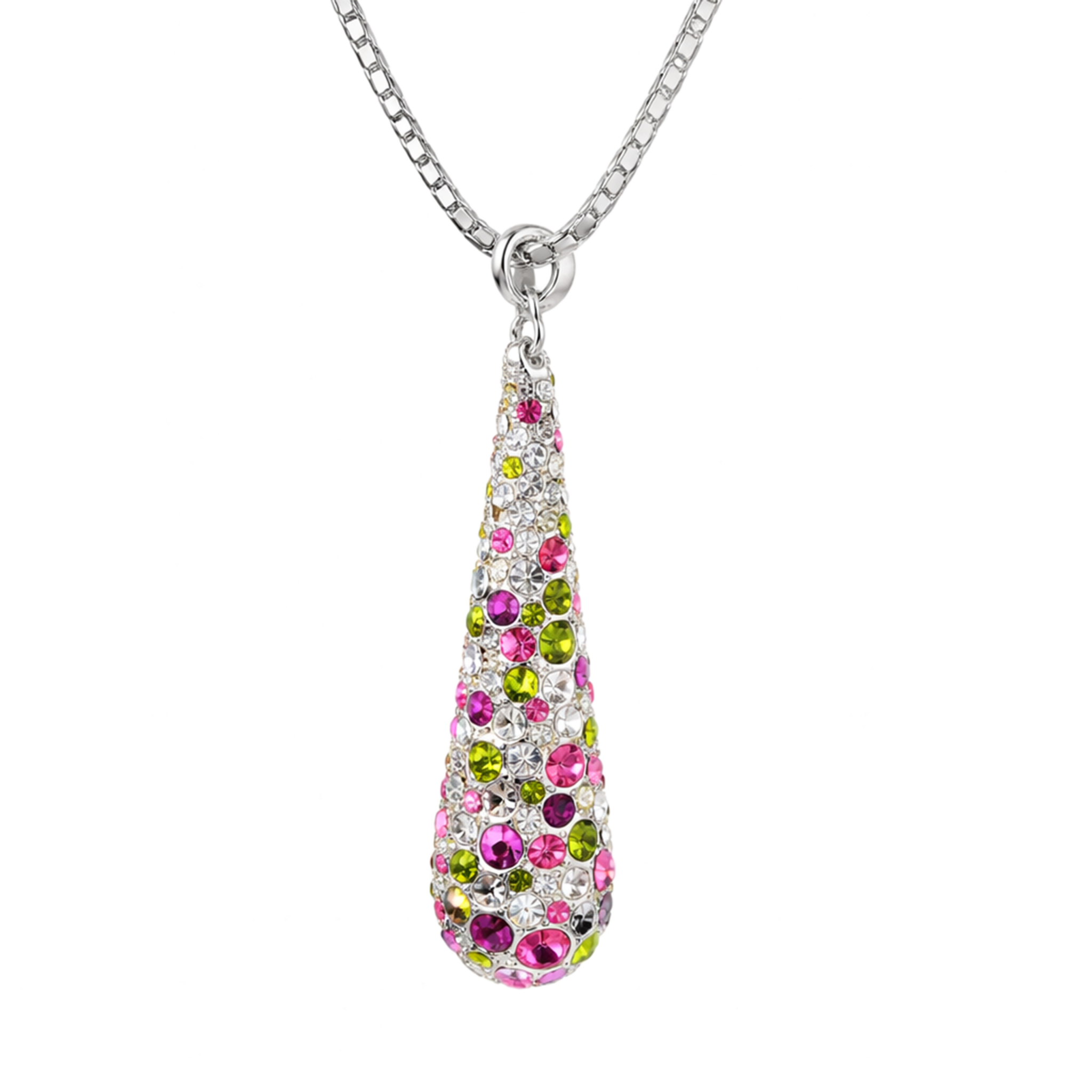 Wildflower Teardrop Set