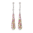 Wildflower Teardrop Set