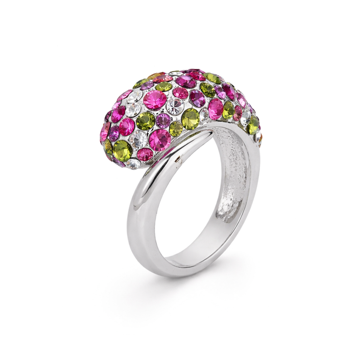 Wildflower Teardrop Set
