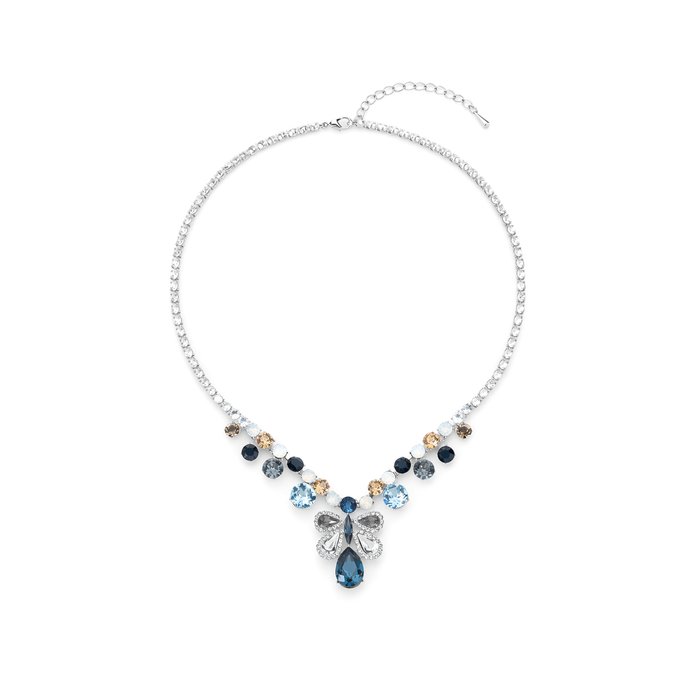 Blue Sapphire Garden Set