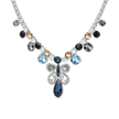 Blue Sapphire Garden Set