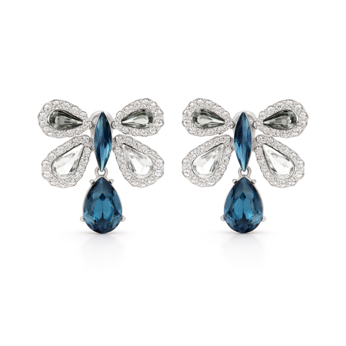 Blue Sapphire Garden Set