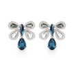 Blue Sapphire Garden Set
