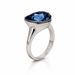 Blue Sapphire Garden Set