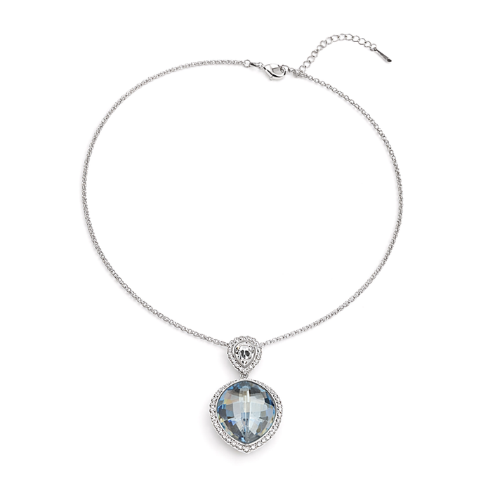 Ocean Oval Halo Set