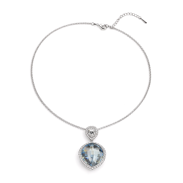 Ocean Oval Halo Set