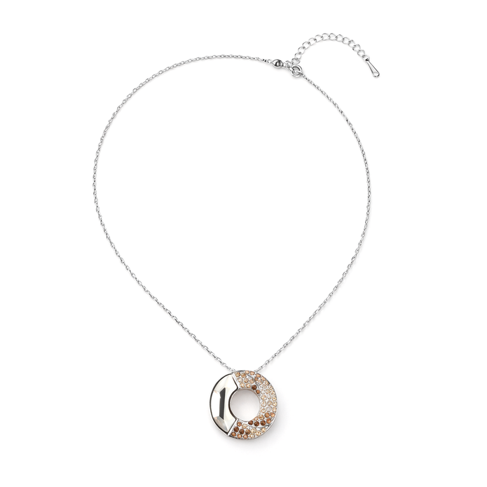 Topaz Orbit Circle Set